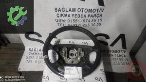 FİAT TİPO ÇIKMA DİREKSİYON SİMİDİ
