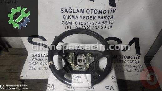 Fiat Tipo Direksiyon Simidi çıkma parça