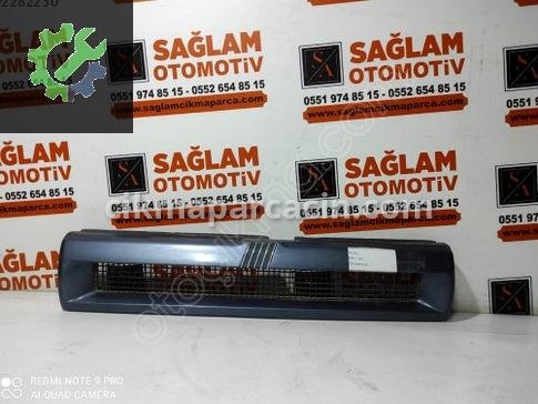 Fiat Tipo Panjur çıkma parça