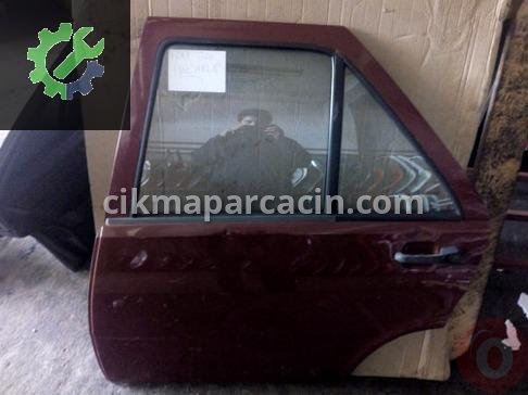 Fiat Tipo Sol Arka Kapı çıkma parça