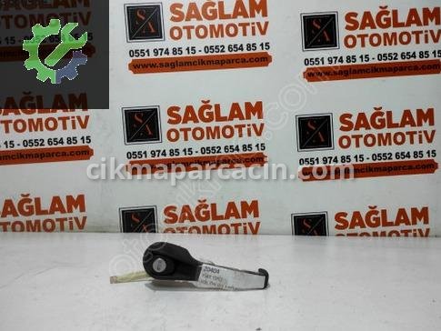 Fiat Tipo Dış Kapı Kolu çıkma parça