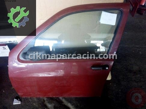 Fiat Tipo Sol Ön Kapı çıkma parça