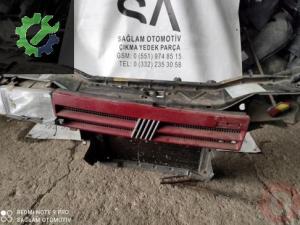 FİAT TİPO İTALYAN KASA ÇIKMA KOMPLE KESME ÖN