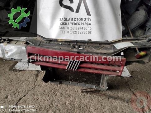Fiat Tipo Komple Ön çıkma parça