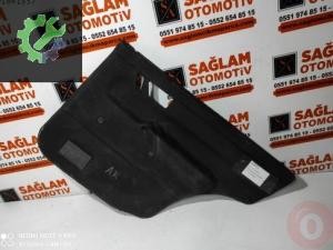 FİAT TİPO-TEMPRA ÇIKMA SAĞ ARKA KAPI DÖŞEMESİ OEM; 181455480