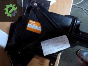 FİAT TİPO UNO-70 TEMPRA 1.4 MOTOR BEYNİ