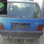 FİAT UNO 60S ÇIKMA KOMPLE MOTOR