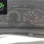 FİAT UNO 70'LİK ÇIKMA KM SAATİ