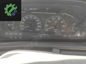 FİAT UNO 70’LİK ÇIKMA KM SAATİ