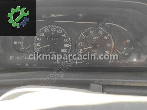 Fiat Uno Kablo Tesisatı çıkma parça