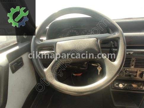 Fiat Uno Direksiyon Simidi çıkma parça