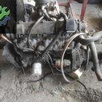 FİAT UNO 70'LİK ÇIKMA KOMPLE DOLU MOTOR