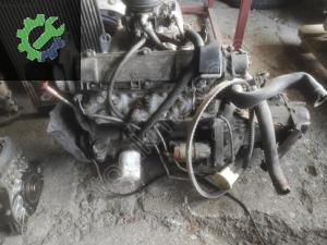 FİAT UNO 70’LİK ÇIKMA KOMPLE DOLU MOTOR