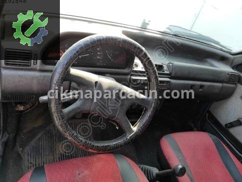 Fiat Uno Komple Torpido çıkma parça