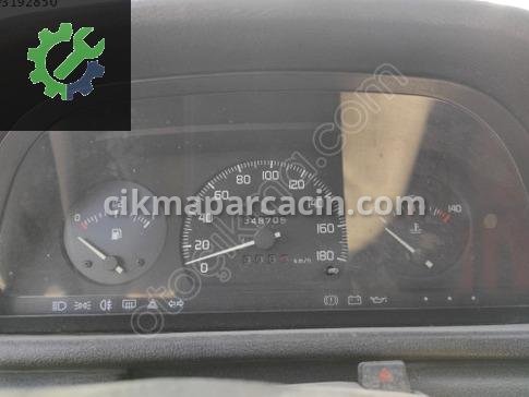 Fiat Uno Kablo Tesisatı çıkma parça