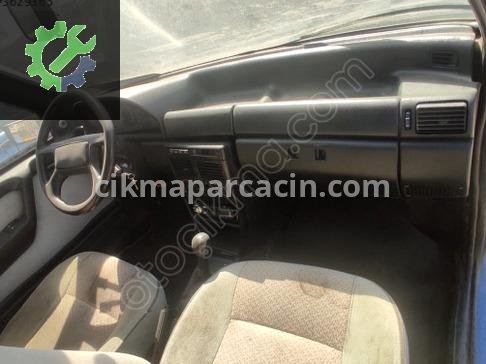 Fiat Uno Komple Torpido çıkma parça