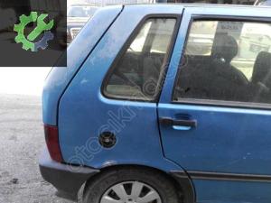 FİAT UNO ÇIKMA SAĞ ARKA ÇAMURLUK