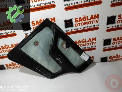 Fiat Uno Kapı Döşemesi çıkma parça
