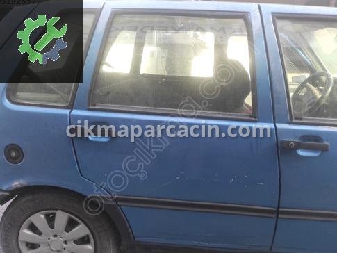 Fiat Uno Kapı Kilidi çıkma parça