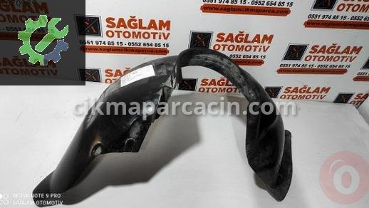 Fiat Uno Davlumbaz çıkma parça