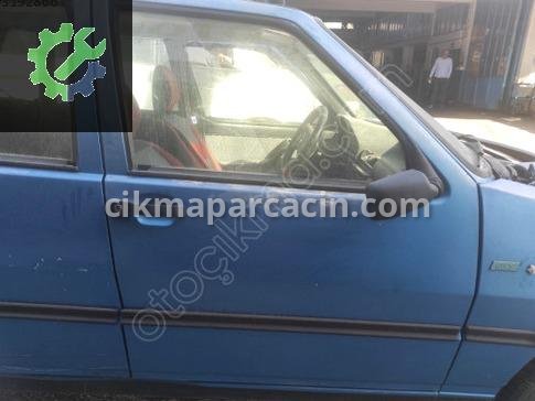 Fiat Uno Kapı Kilidi çıkma parça