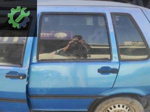 FİAT UNO ÇIKMA SOL ARKA CAM KRİKOSU