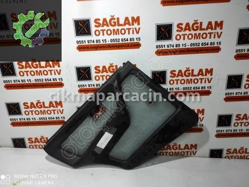 Fiat Uno Kapı Döşemesi çıkma parça