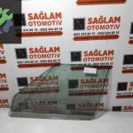 FİAT UNO ÇIKMA SOL ÖN KAPI CAMI