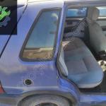 Fiat Uno İçin Çıkma Sağ Arka Çamurluk Parçası