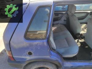 Fiat Uno İçin Çıkma Sağ Arka Çamurluk Parçası