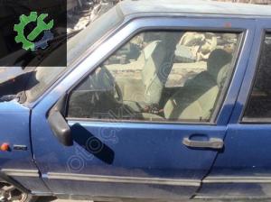 Fiat Uno İçin Çıkma Sol Ön Dolu Kapı Parçası