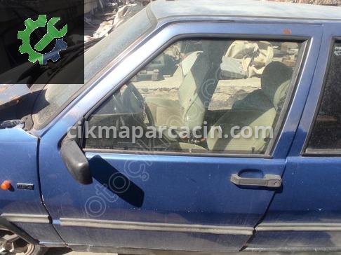 Fiat Uno Sol Ön Kapı çıkma parça