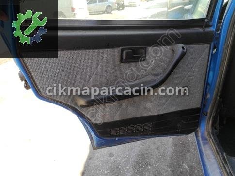 Fiat Uno Kapı Döşemesi çıkma parça