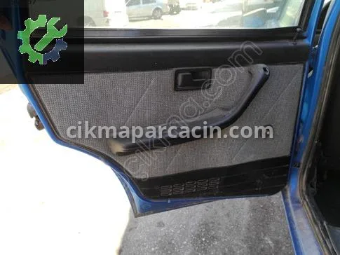 Fiat Uno Kapı Döşemesi çıkma parça