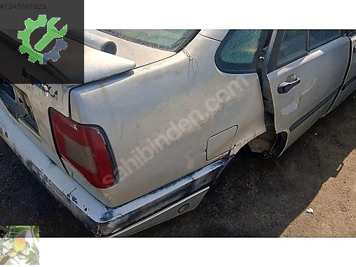 Fiat Tempra Bagaj Rafı çıkma parça