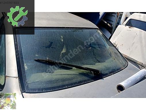 Fiat Tempra Bagaj Rafı çıkma parça