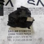 Citroen AX Sol Arka Kapı Çıkma Parça Muğla