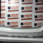 FORD B-MAX 12-16 ÇIKMA ARKA TAMPON OEM; AV11-17906