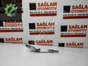 FORD C-MAX 03-07 ÇIKMA SAĞ ÖN TAMPON BAĞLANTI AYAĞI 3M51-R17D958