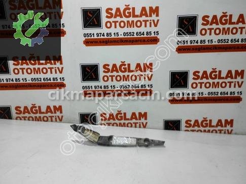 Ford C-Max Tampon Braketi çıkma parça