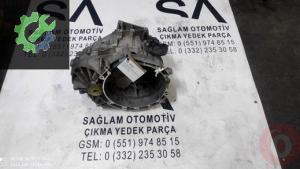 FORD C-MAX 2.0 TDCİ 6 İLERİ KOMPLE ŞANZIMAN OEM 3S7R-7F096