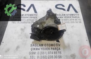 FORD C-MAX 2.0 TDCİ 6 İLERİ KOMPLE ŞANZIMAN OEM;3S7R-7F096DB