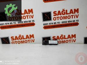 FORD C-MAX ÇIKMA SOL ÖN CAM MODÜLÜ OEM; 3M5T-14A132