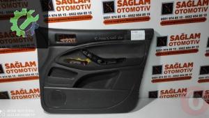 FORD C-MAX-KUGA 2010 SAĞ ÖN KAPI DÖŞEMESİ OEM; 7M51-R23942-A