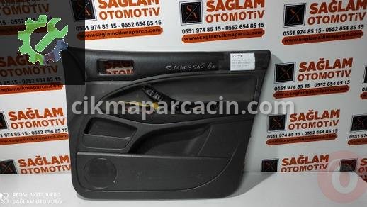 Ford C-Max Kapı Döşemesi çıkma parça