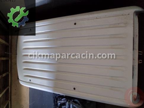 Ford Tourneo Connect Kesme Tavan Sacı çıkma parça