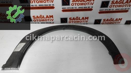 Ford Transit Connect Dodik çıkma parça