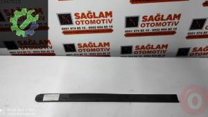 FORD CONNECT 02-09 ÇIKMA SOL ARKA KAPI ÇİTASI 3T16-V29077