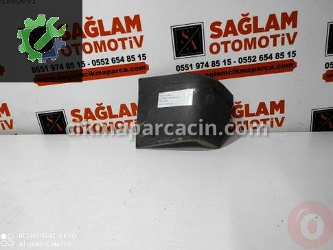 Ford Tourneo Connect Arka Tampon çıkma parça