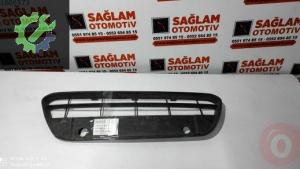 FORD CONNECT 07-13 ÇIKMA ÖN TAMPON IZGARASI OEM;9T16-17K946